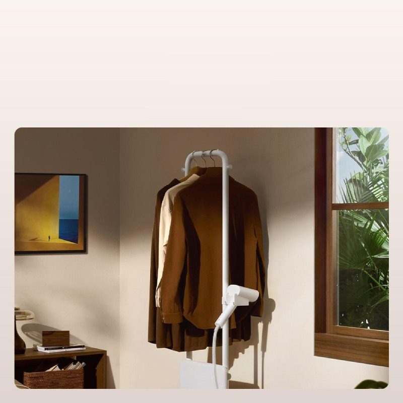 Mijia-Vertical-Garment-Steamer-5